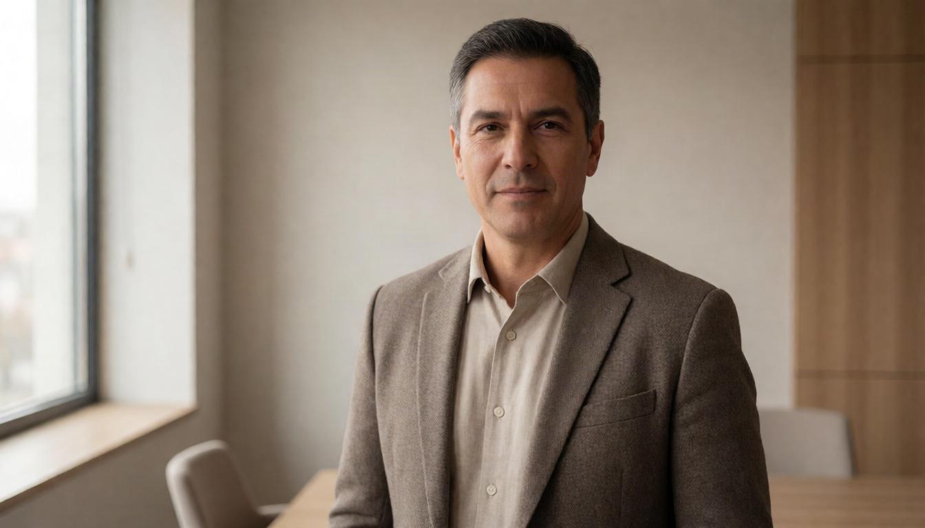 Javier R.